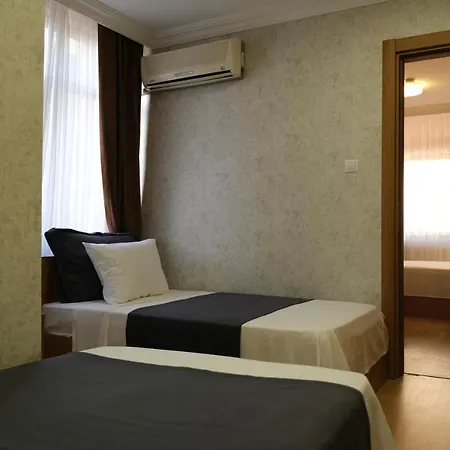 Rhisos Hotel